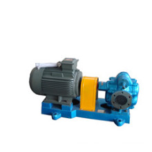 Diesel Oil Transfer Explosion Proof Pump (KCB200)